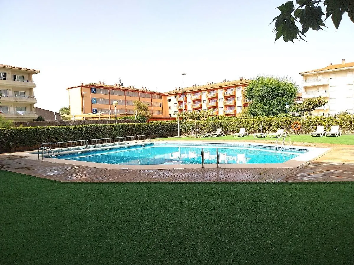 Apartment Apartament Star 412 L'Estartit