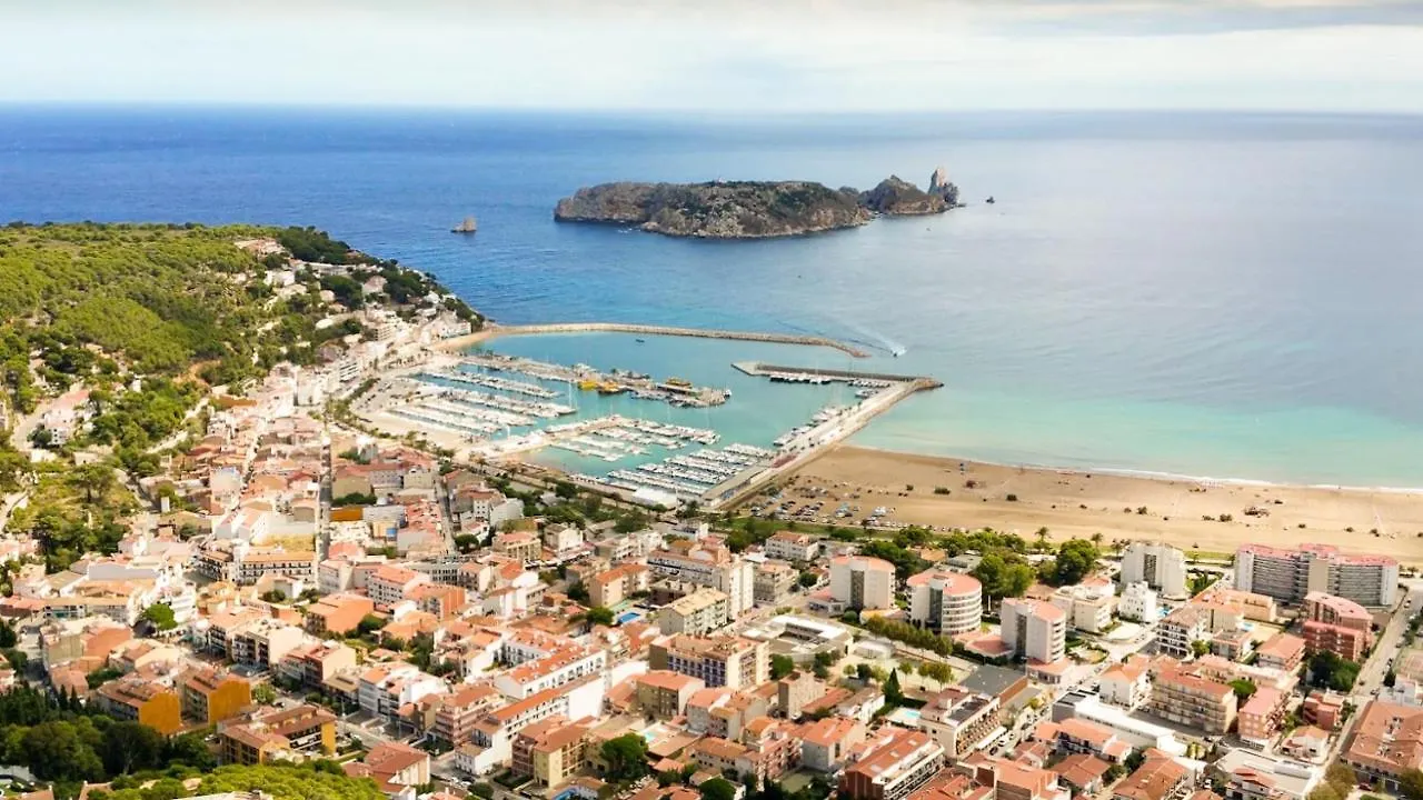Apartament Star 412 L'Estartit Spain