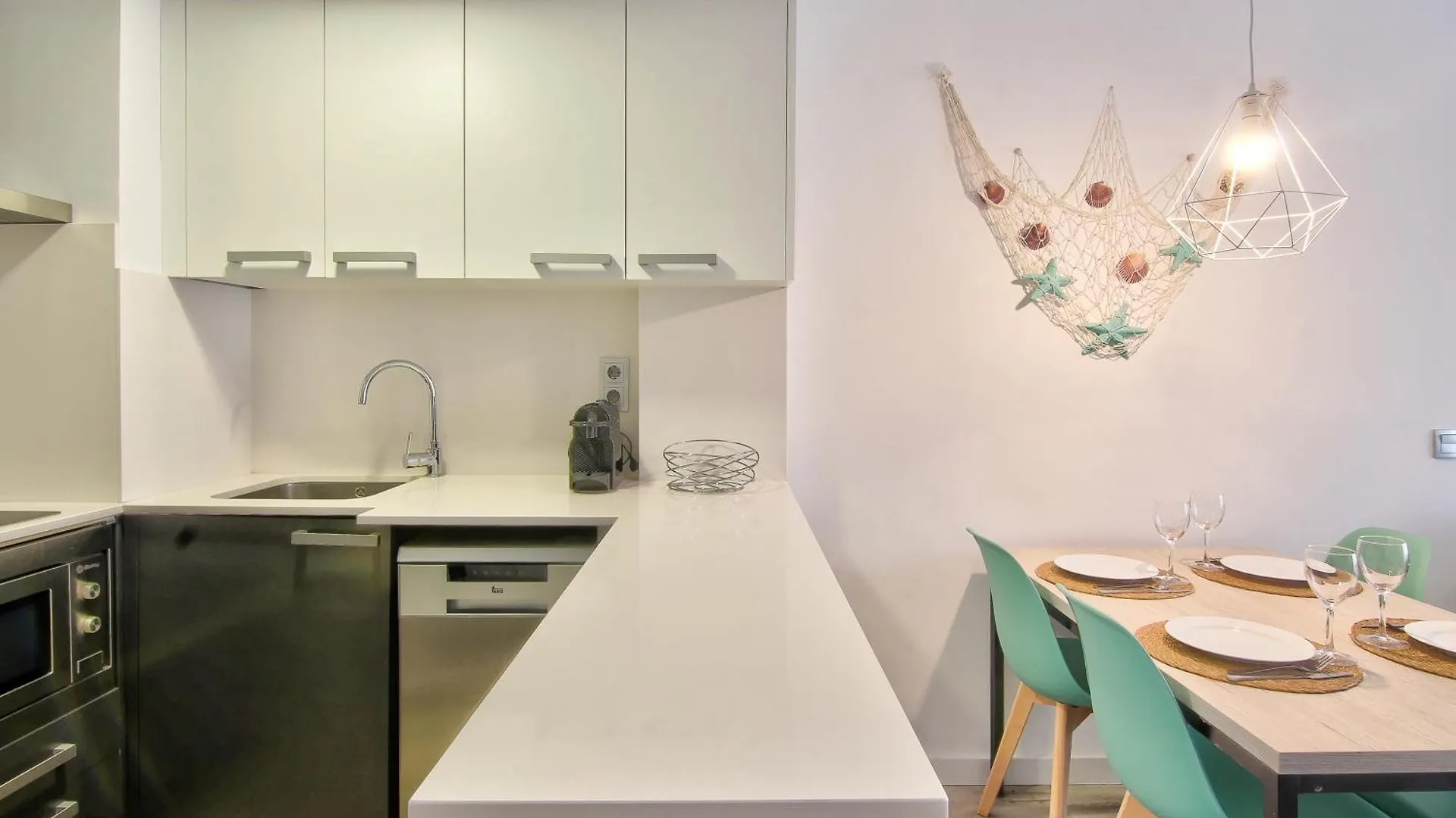Apartament Star 412 L'Estartit 0*,  Spain