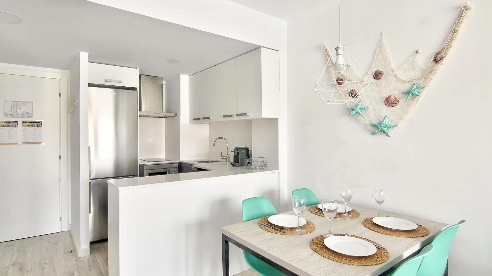 Apartament Star 412 L'Estartit