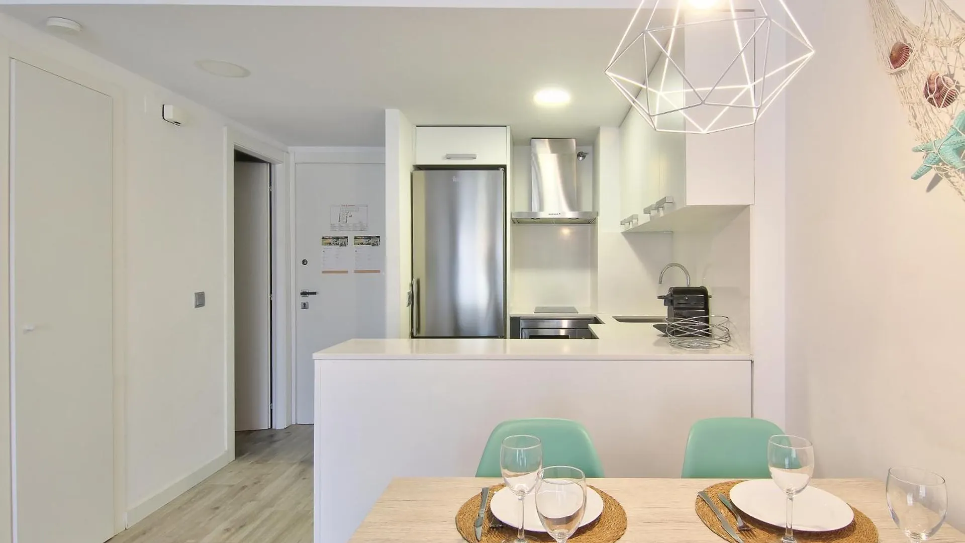 Apartament Star 412 L'Estartit Apartment