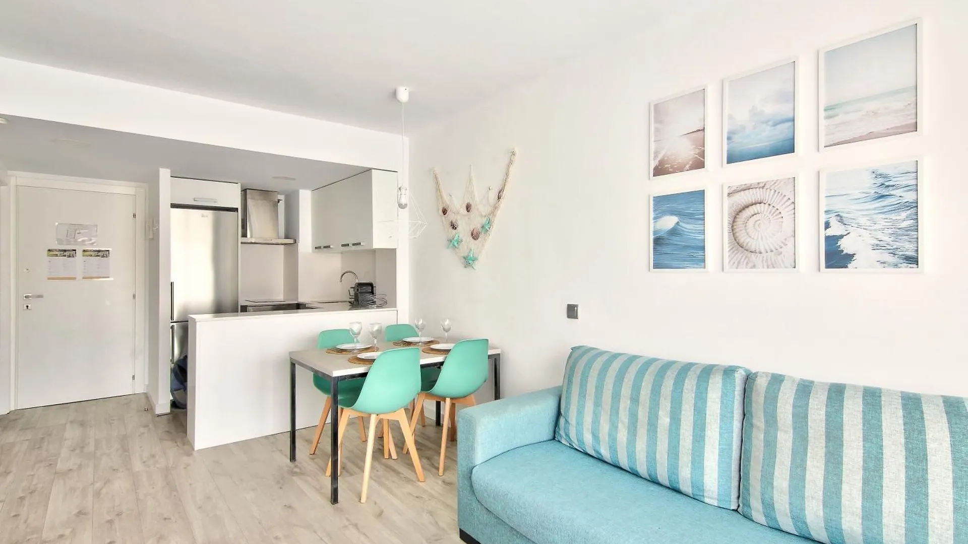 Apartment Apartament Star 412 L'Estartit
