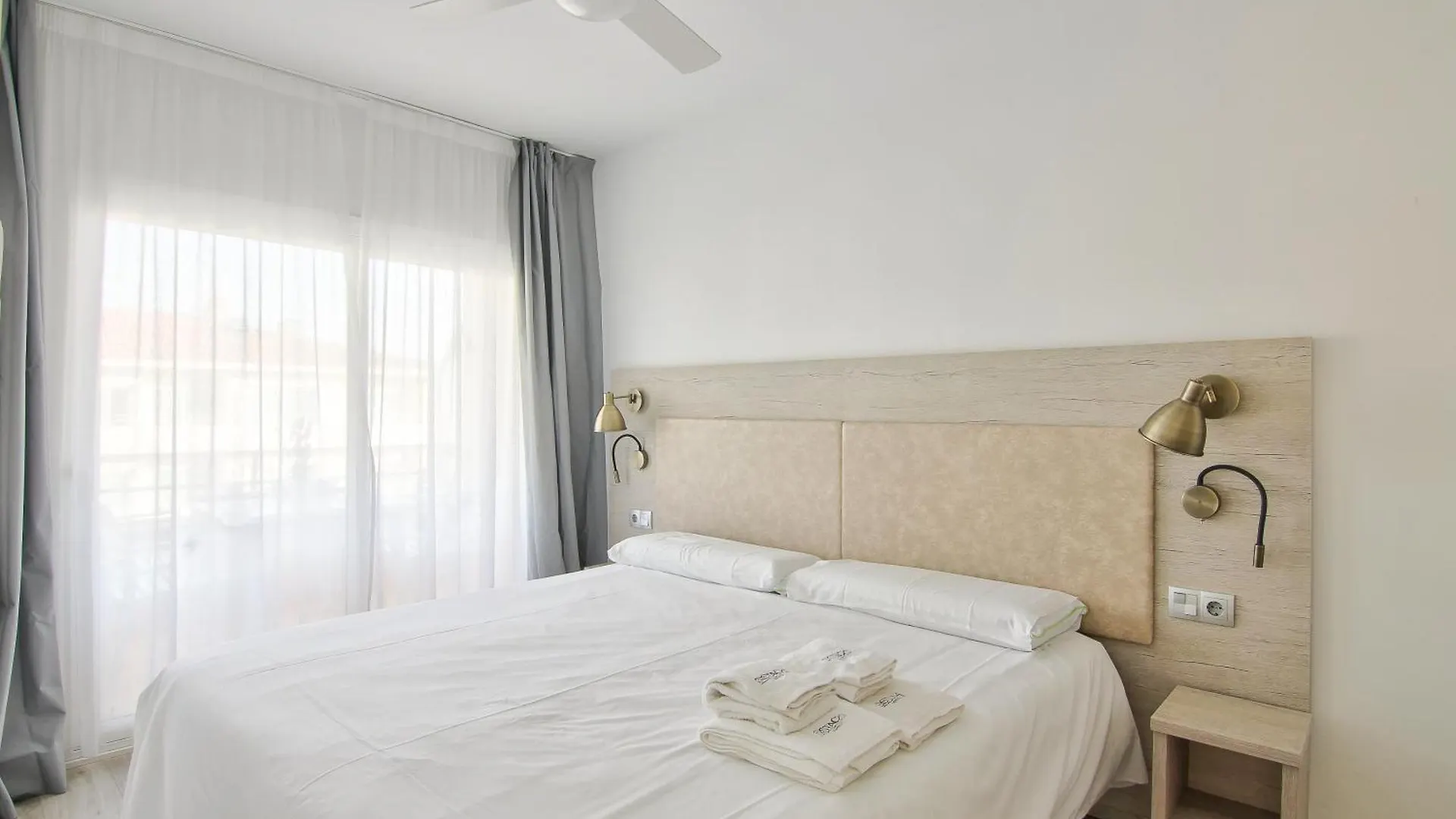 Apartment Apartament Star 412 L'Estartit Spain
