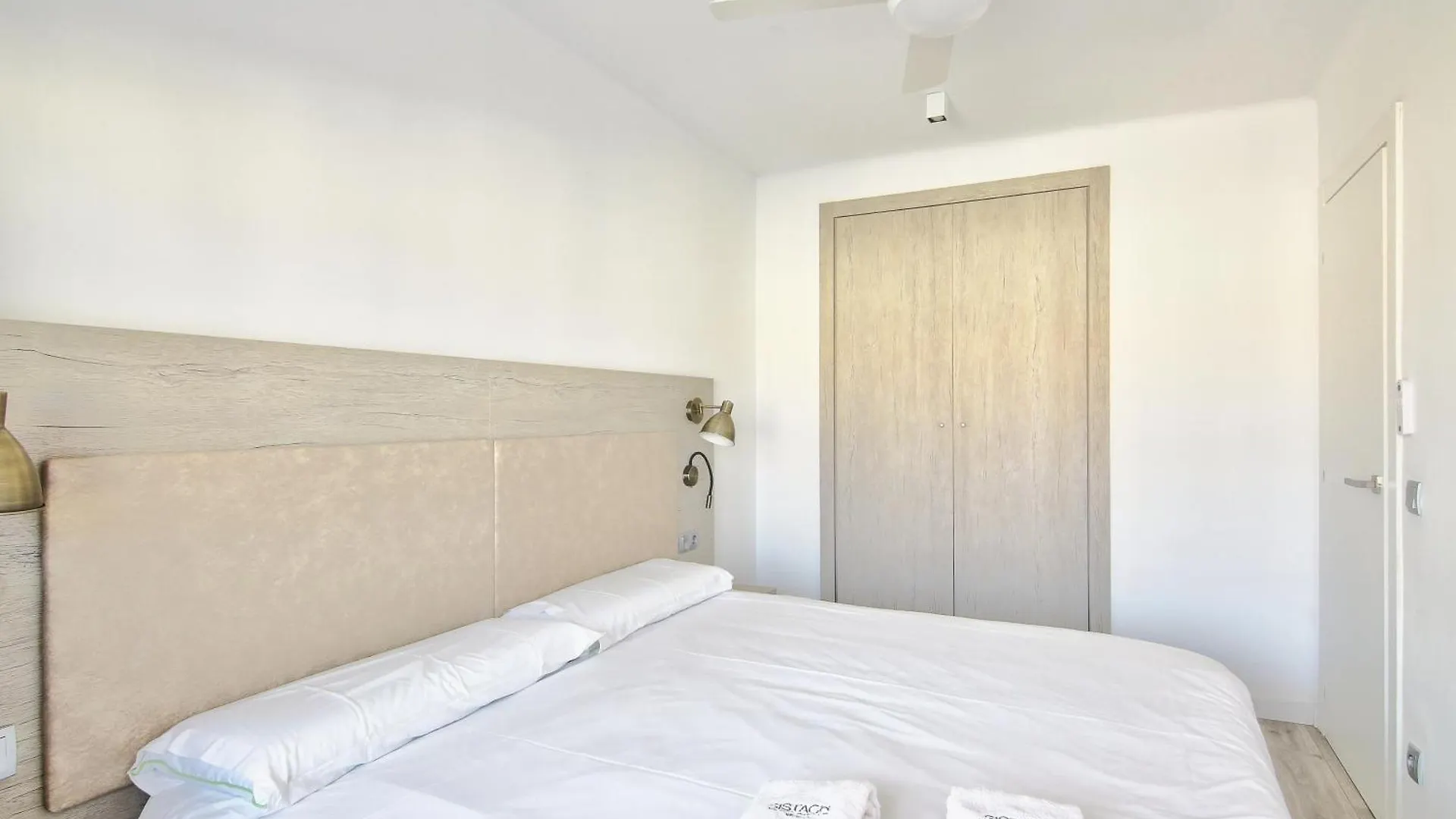 Apartament Star 412 L'Estartit Apartment