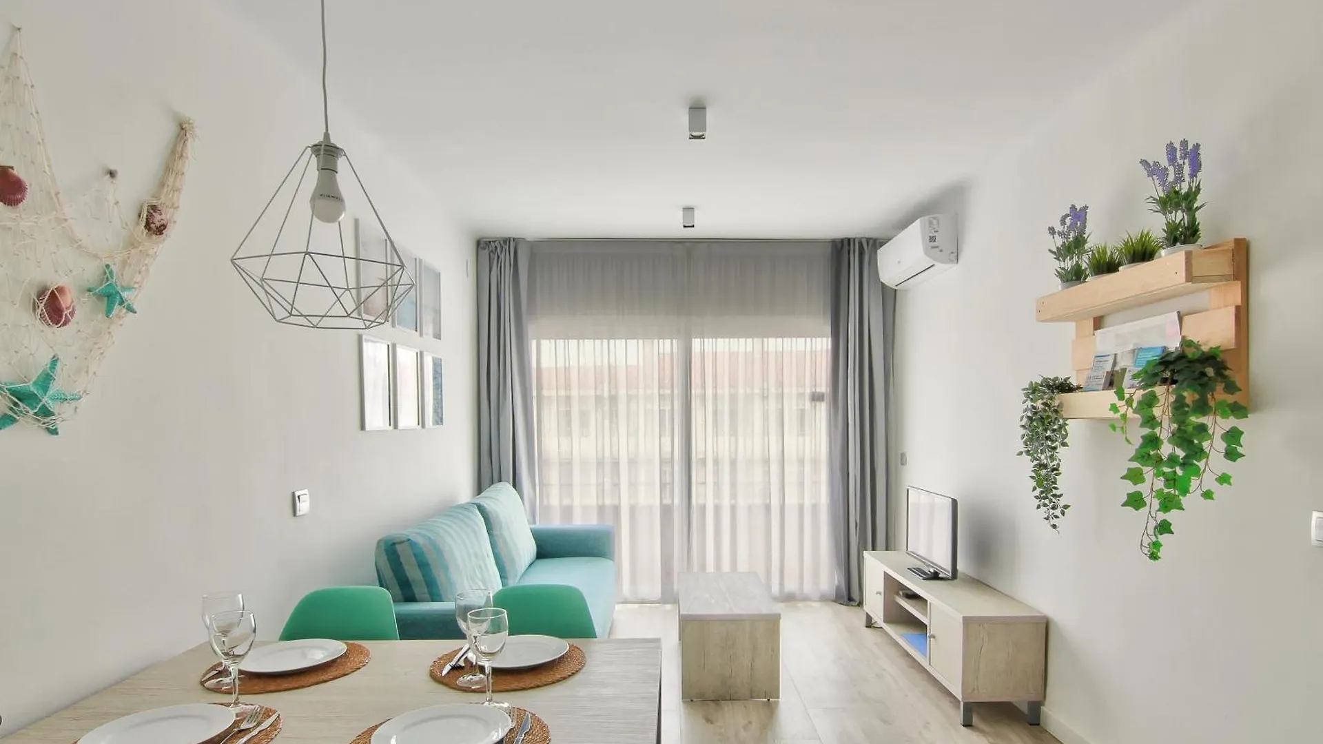 Apartament Star 412 L'Estartit 0*,  Spain