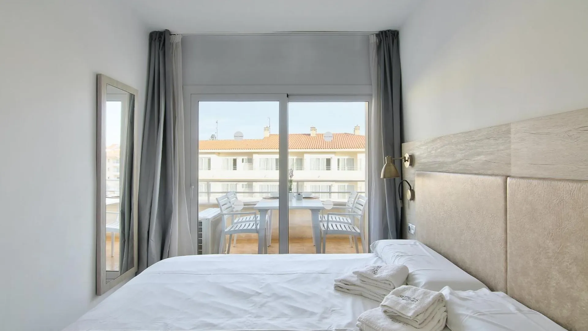 Apartament Star 412 L'Estartit