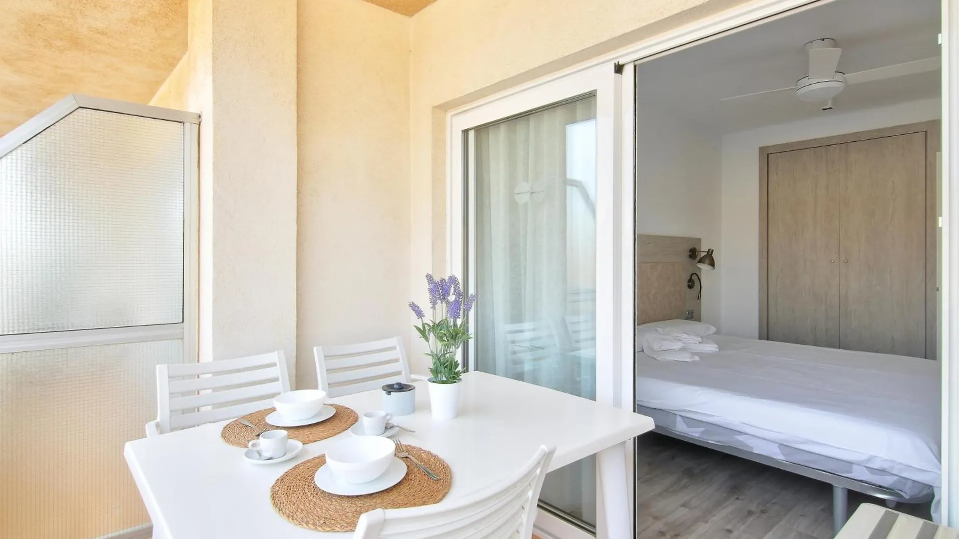 Apartament Star 412 L'Estartit Apartment