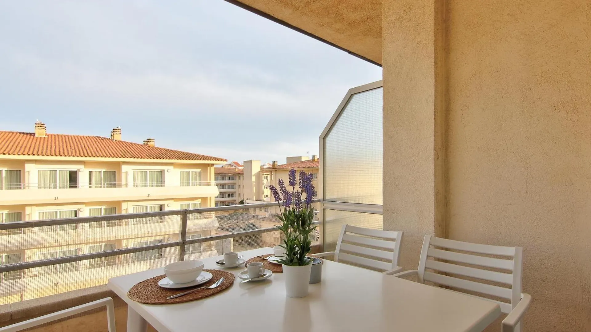 Apartment Apartament Star 412 L'Estartit